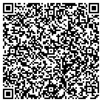 QR-код с контактной информацией организации TESCOMA
