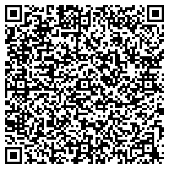 QR-код с контактной информацией организации ПЕНСИОННЫЙ ФОНД РФ