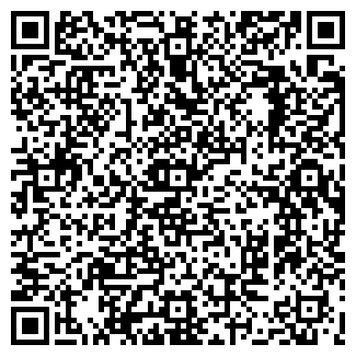 QR-код с контактной информацией организации РАБОТА
