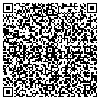 QR-код с контактной информацией организации ЛАСТОЧКА, ДЕТСКИЙ САД № 5