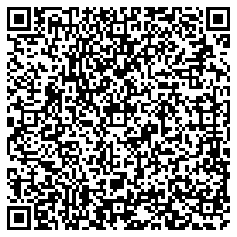 QR-код с контактной информацией организации Здравоохранения