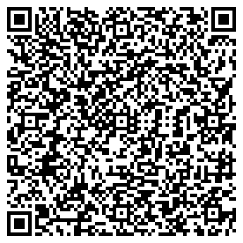 QR-код с контактной информацией организации МЕТАЛЛ ПРОФИЛЬ