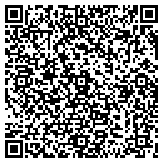 QR-код с контактной информацией организации РУССИЧ, ООО
