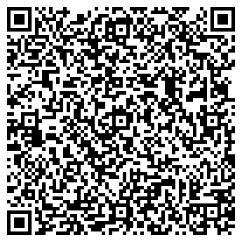 QR-код с контактной информацией организации РОБОШТАМП НПФ, ЗАО