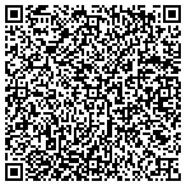 QR-код с контактной информацией организации КЭЧ-217