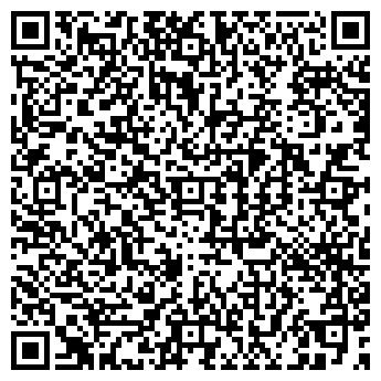 QR-код с контактной информацией организации ЛОБНЕНСКИЙ ОТДЕЛ ЗАГС