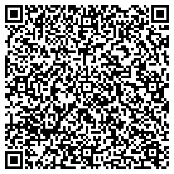 QR-код с контактной информацией организации РУССКИЙ ЭКСПРЕСС
