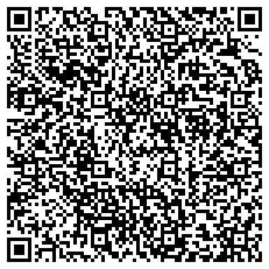 QR-код с контактной информацией организации ОТДЕЛ ВНУТРЕННИХ ДЕЛ (ОВД) ПО РАЙОНУ АРБАТ