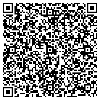 QR-код с контактной информацией организации ПУШКИНСКОЕ УПРАВЛЕНИЕ ЗАГС