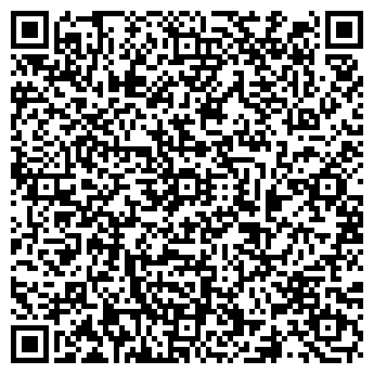 QR-код с контактной информацией организации ТОЛМАЧЁВА О.В.