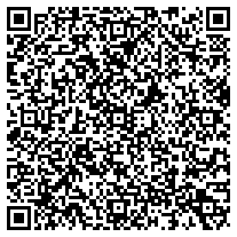 QR-код с контактной информацией организации НЭФИС-КОСМЕТИКС, ОАО