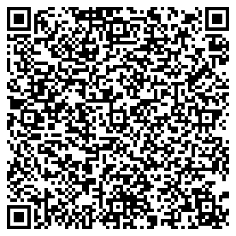 QR-код с контактной информацией организации ЕВРОСЕТЬ