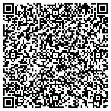 QR-код с контактной информацией организации ОМВД России по Чеховскому району