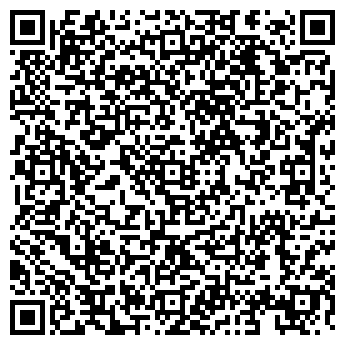 QR-код с контактной информацией организации ПЕНСИОННЫЙ ФОНД РФ
