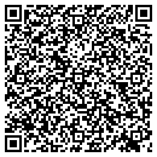 QR-код с контактной информацией организации ИНФОЛАЙН