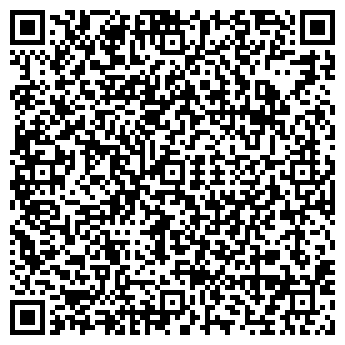 QR-код с контактной информацией организации ЗАПСИБКОМБАНК