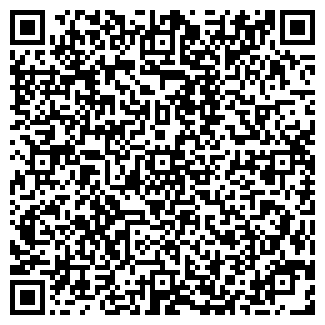 QR-код с контактной информацией организации АИДА