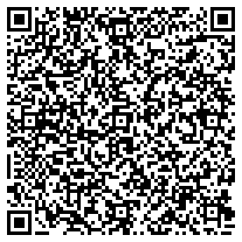 QR-код с контактной информацией организации SIRENA