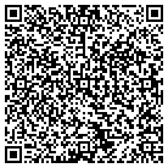 QR-код с контактной информацией организации ФРЕНШ СТАЙЛ