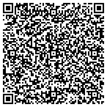 QR-код с контактной информацией организации АМЕРИКА-ТРЭВЕЛ