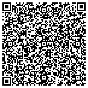 QR-код с контактной информацией организации ТУРИСТИЧЕСКОЕ АГЕНТСТВО