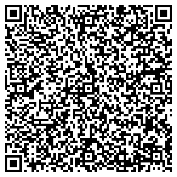 QR-код с контактной информацией организации АКАДЕМИЯ ЗДОРОВЬЯ ЧЕЛОВЕКА