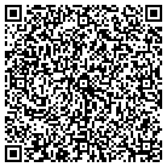 QR-код с контактной информацией организации ЕТУРС, ООО