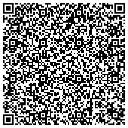 QR-код с контактной информацией организации ГОРОДСКАЯ ПОЛИКЛИНИКА № 155