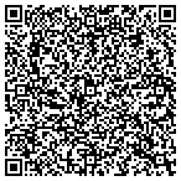 QR-код с контактной информацией организации СЧАСТЛИВОЕ ЧИСЛО