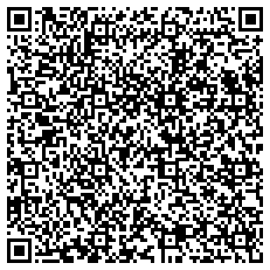 QR-код с контактной информацией организации ИНСТИТУТ ПРАКТИЧЕСКОЙ ПСИХОЛОГИИ И ПСИХОАНАЛИЗА
