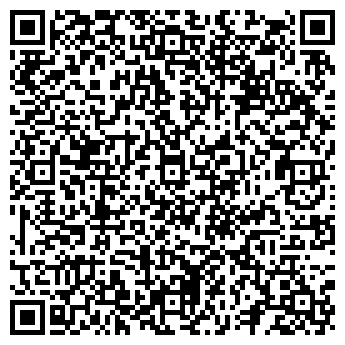 QR-код с контактной информацией организации ОТП БАНК