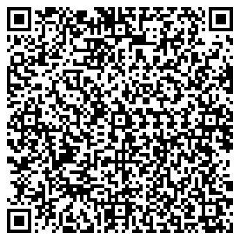 QR-код с контактной информацией организации ЧАС КИНО