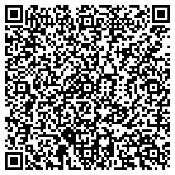 QR-код с контактной информацией организации АВТОЛЮКС