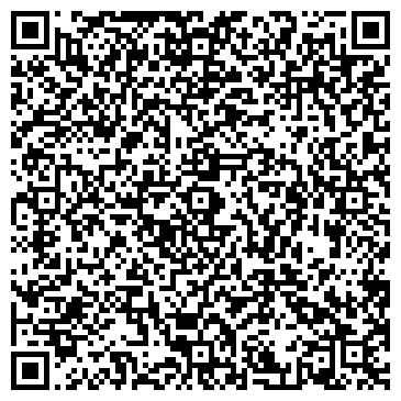 QR-код с контактной информацией организации "LEAS-AUTO"