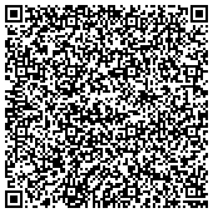 QR-код с контактной информацией организации ОПТИКА. МЕДИЦИНА. СЕРВИС, эндохирургическое оборудование, медицинские инструменты