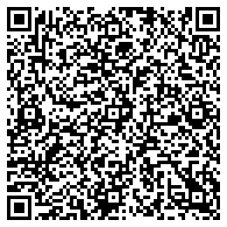 QR-код с контактной информацией организации ОДС № 1