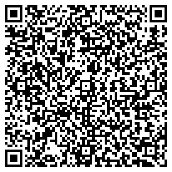 QR-код с контактной информацией организации ДОКТОР ОЗОН