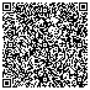 QR-код с контактной информацией организации СЕКЦИЯ ИНТЕРЕСОВ ГРУЗИИ
