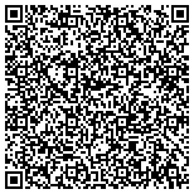 QR-код с контактной информацией организации ПОСОЛЬСТВО ТУРКМЕНИСТАНА