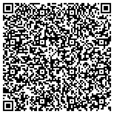 QR-код с контактной информацией организации ПОСОЛЬСТВО РЕСПУБЛИКИ КАМЕРУН