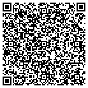 QR-код с контактной информацией организации ЕВРОСЕТЬ