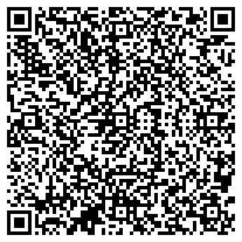QR-код с контактной информацией организации ЕВРОСЕТЬ