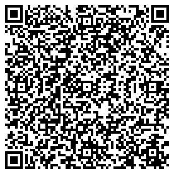 QR-код с контактной информацией организации ЕВРОСЕТЬ