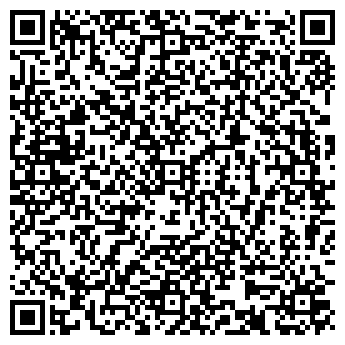 QR-код с контактной информацией организации ПЕКИНСКАЯ УТКА
