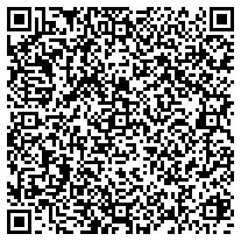 QR-код с контактной информацией организации DIM-SUM