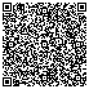 QR-код с контактной информацией организации VKO КЛУБ