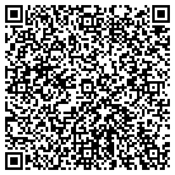 QR-код с контактной информацией организации 1001 ТУР