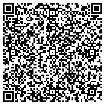 QR-код с контактной информацией организации ЛЕТНИЙ ДЕНЬ