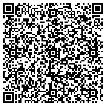 QR-код с контактной информацией организации АРГОНАВТ ТРЭВЕЛ
