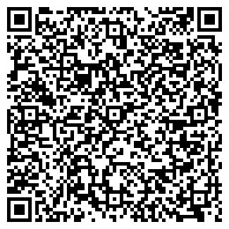 QR-код с контактной информацией организации ВИКТОРИЯ